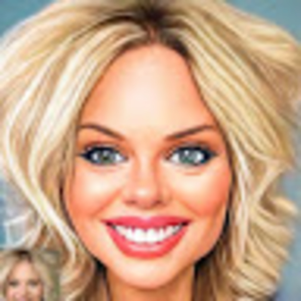 Meet your Posher, Jill